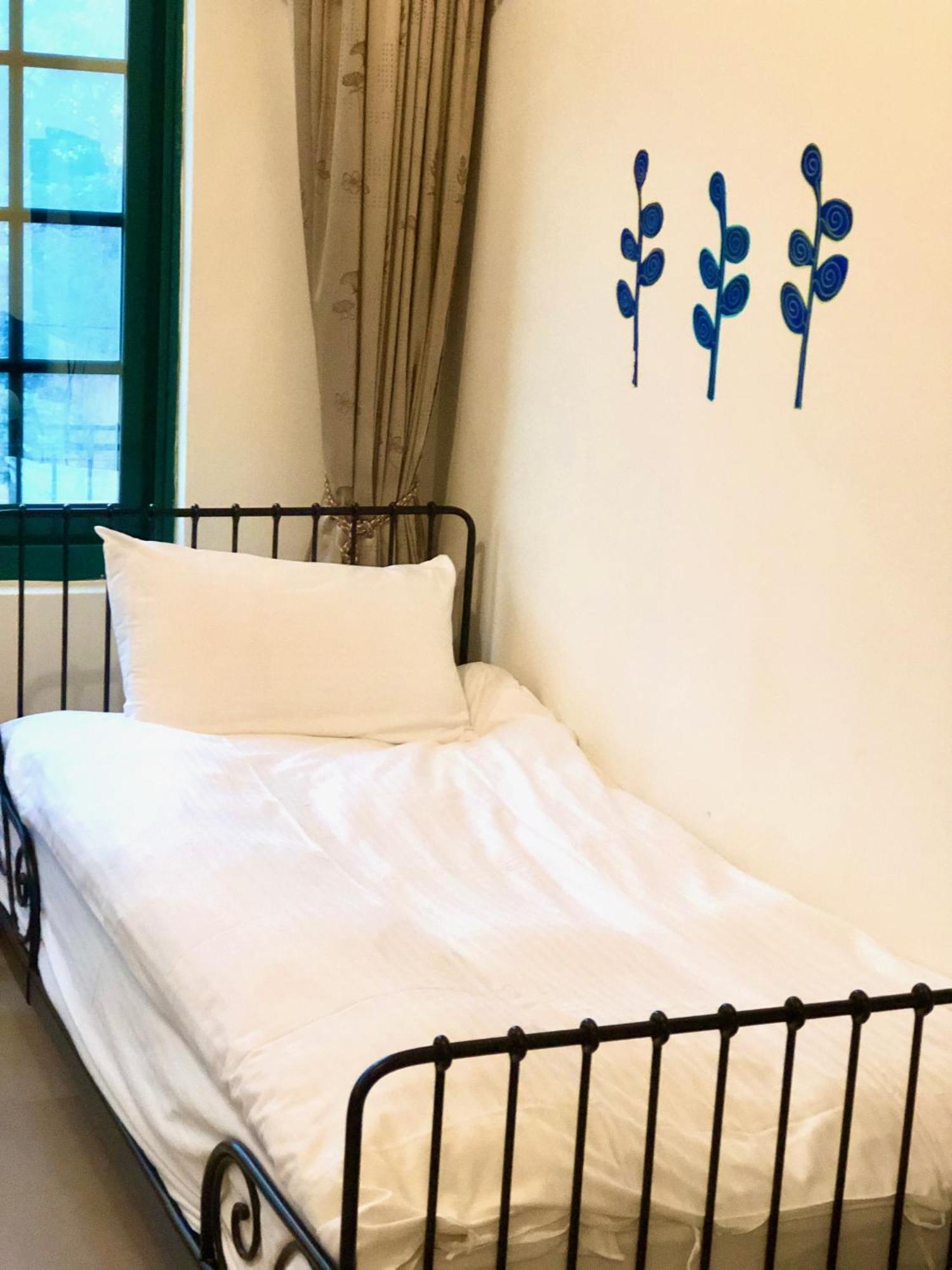 Green Window Homestay綠窗小築天安居民宿 Hualien City Ngoại thất bức ảnh