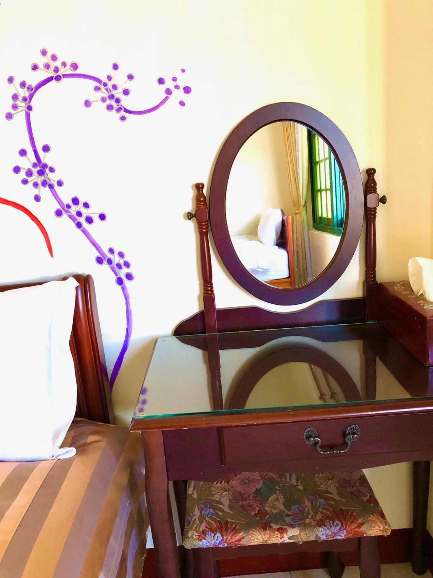 Green Window Homestay綠窗小築天安居民宿 Hualien City Ngoại thất bức ảnh